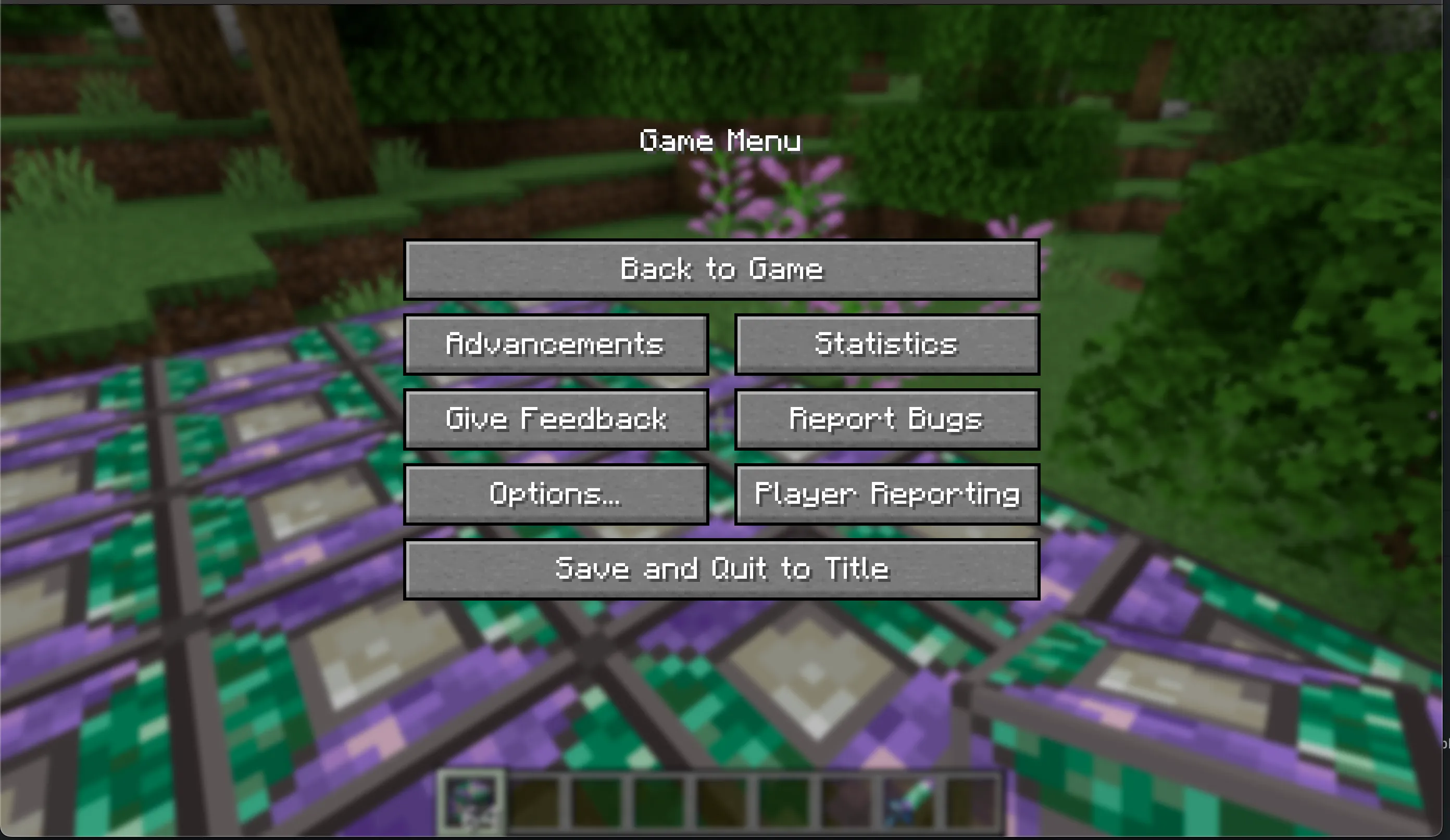 Minecraft Mods